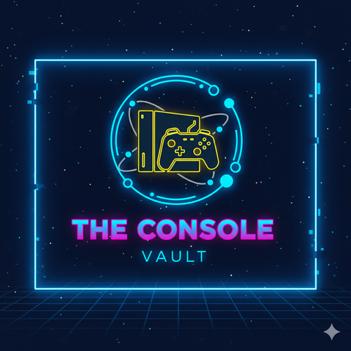 The Console Vault